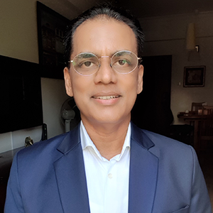 Business Mentor: Karthik Kadampully